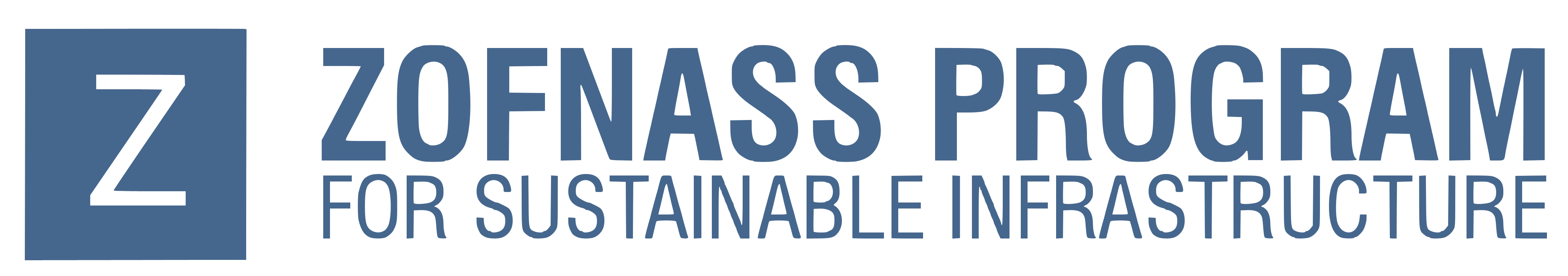Mobile logo