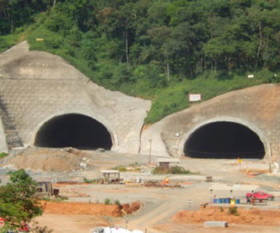 Mario Covas Rodoanel Project – Northern Section, Brazil