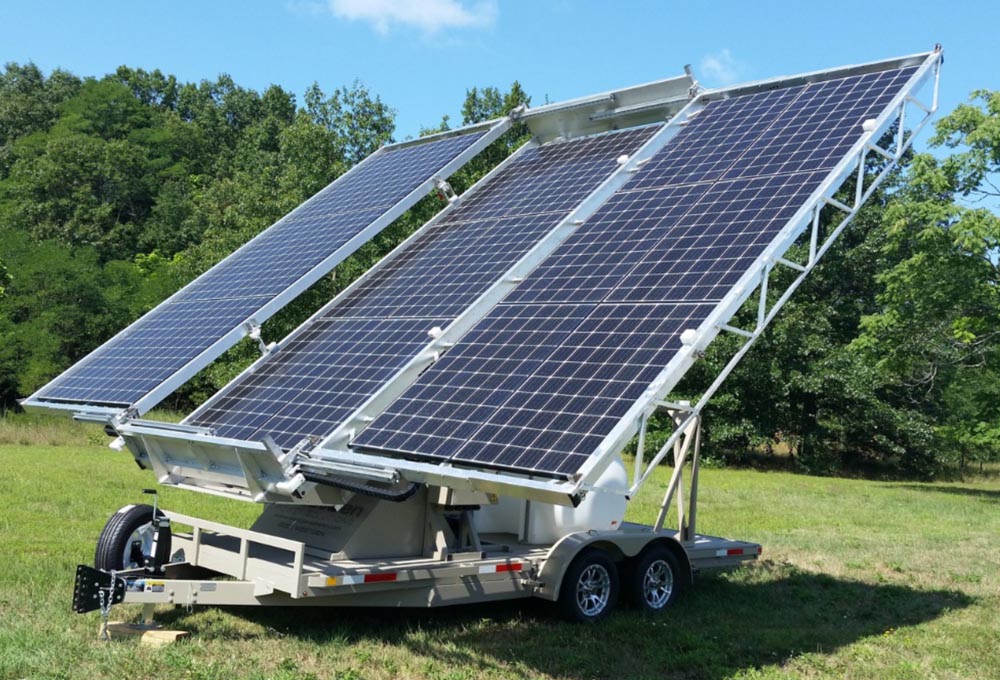 Solar Hybrid Microgrids in Emergency Power Management, Puerto Rico