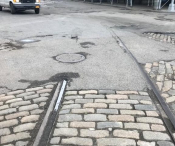 NYC Department of Design and Construction (DDC), USA