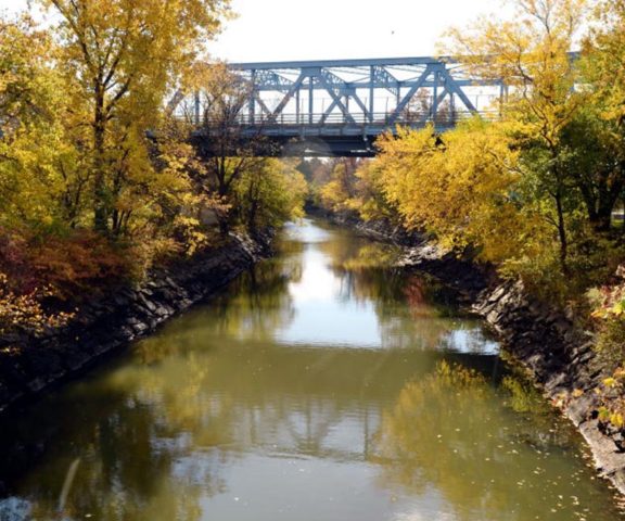 Starlight Park in NYC – Phase II – Case A, USA